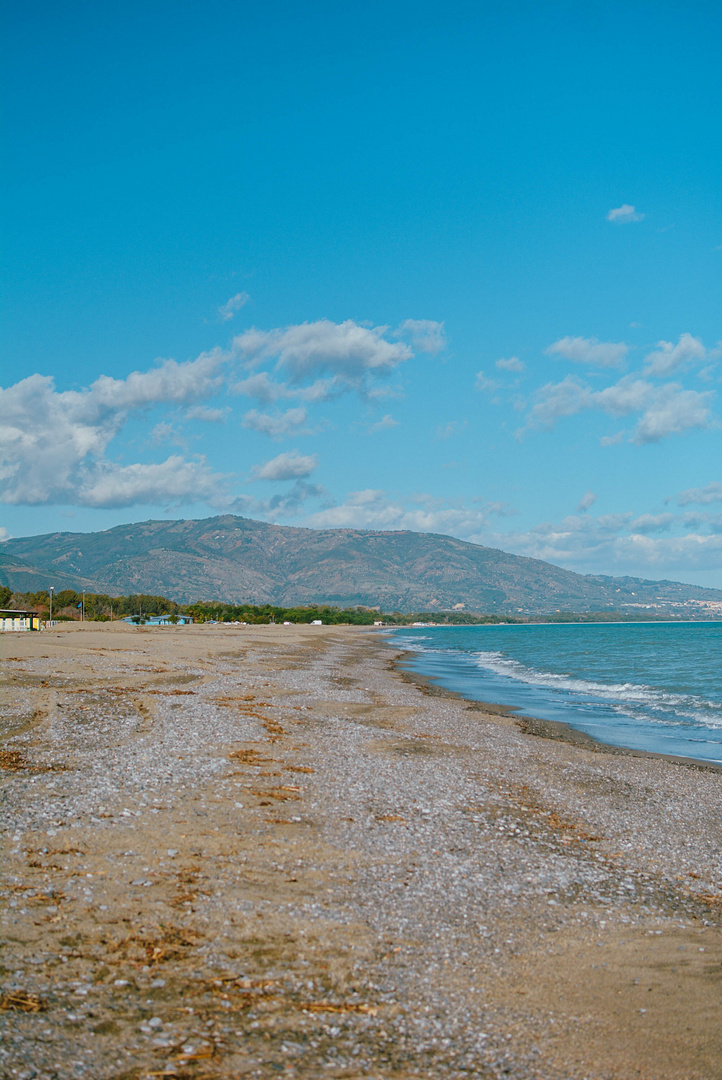 Calabria