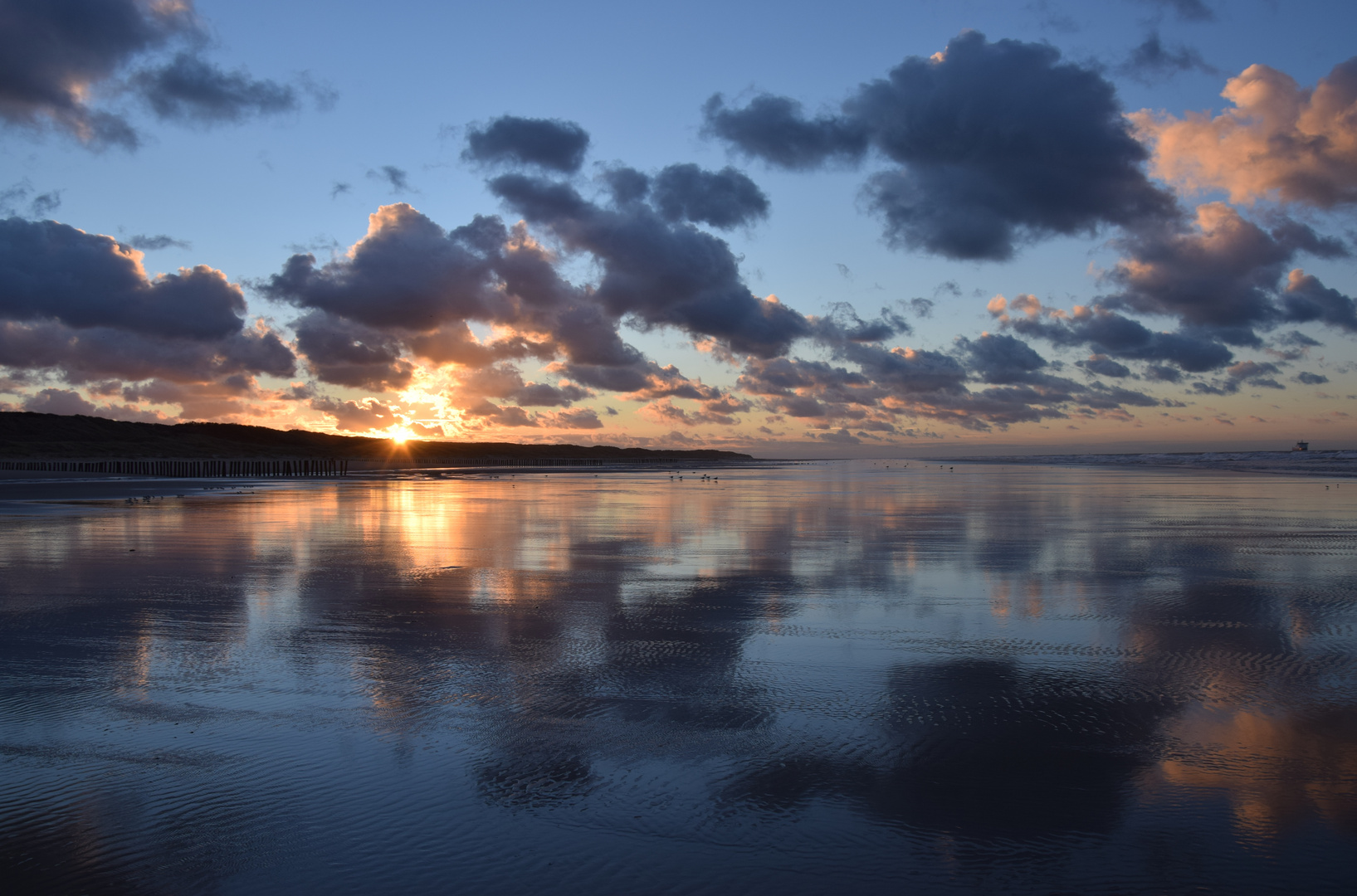 Calais Plage n°2