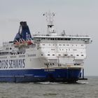 Calais Seaways