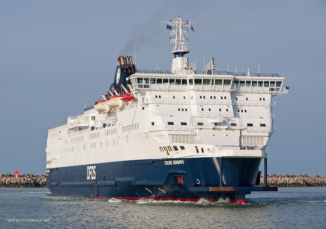 Calais Seaways