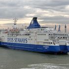 Calais Seaways