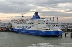 Calais Seaways