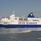 Calais Seaways