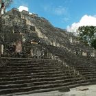 Calakmul II