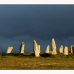 Calanais Standing Stones