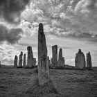 Calanais Standing Stones