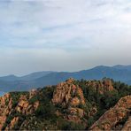 CALANCHE - DAS PANORAMA