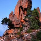 Calanche de Piana 4