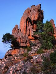 Calanche de Piana 4