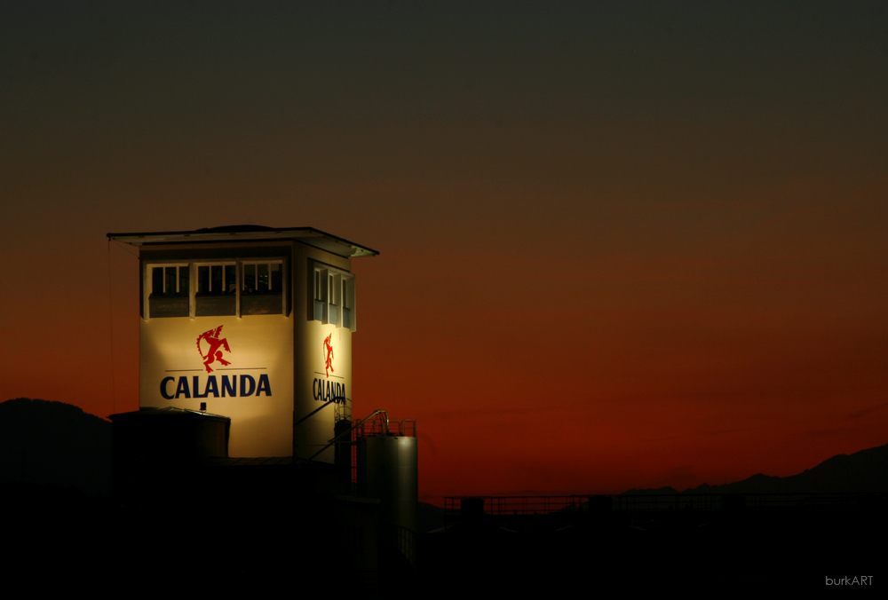 CALANDA