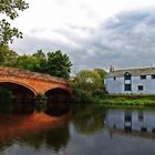 Calander Bridge