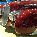 Calandre Delahaye.