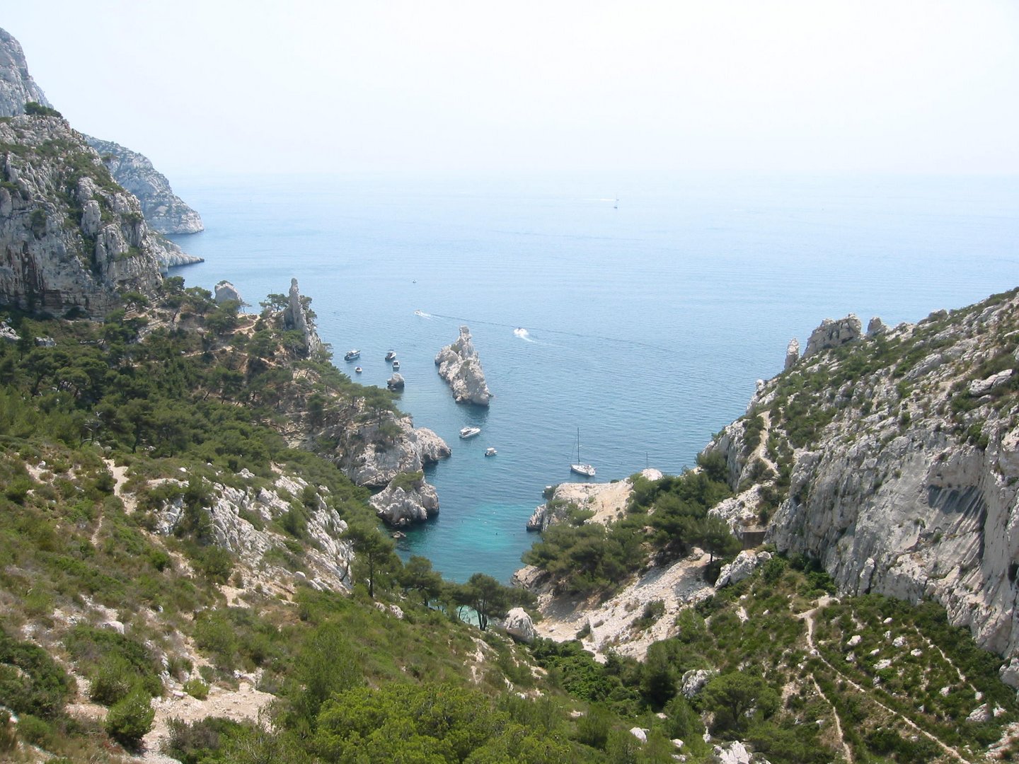 Calanque