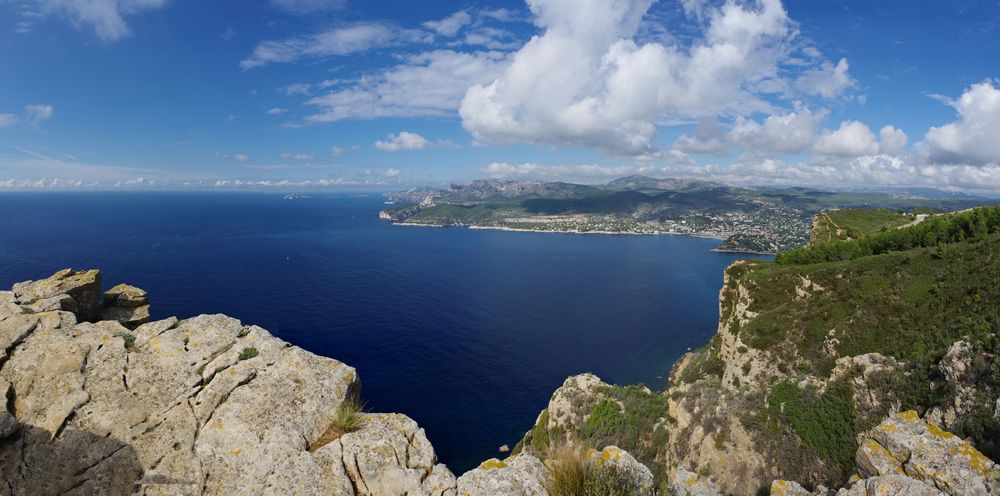 Calanque