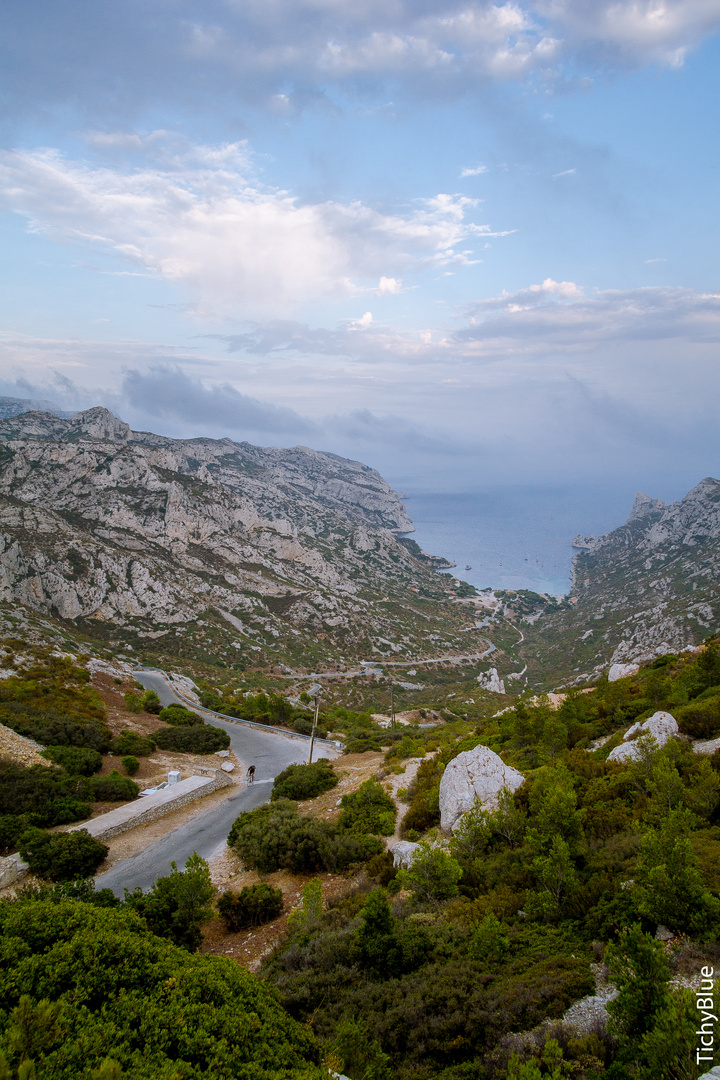 Calanque