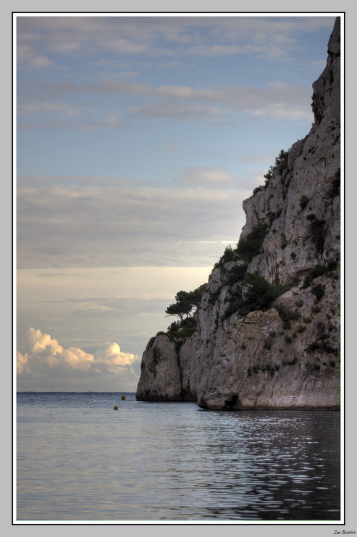 Calanque