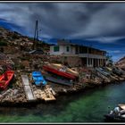 Calanque de Callelongue