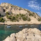 Calanque de la Vesse