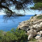 Calanque de la Vesse-Niolon