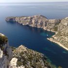 CALANQUE DE MARSEILLE