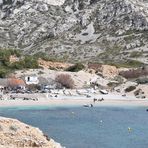 calanque de marseilleveyre le 10 03 19