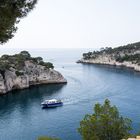 Calanque de Port-Miou