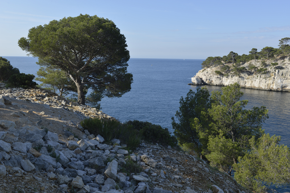 Calanque de Port-Miou