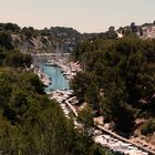 Calanque de Port-Miou