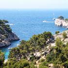 Calanque de Port-Pin