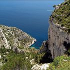 Calanque de Saint Jean de Dieu