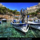 Calanque de Sormiou