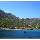 Calanque de Sormiou