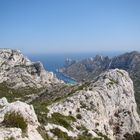 Calanque de Sormiou