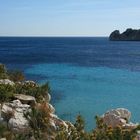 Calanque de Sormiou (marseille)