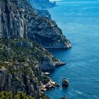 Calanque de Sugiton, France