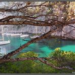 Calanque d'En Vau