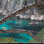 Calanque d'En Vau