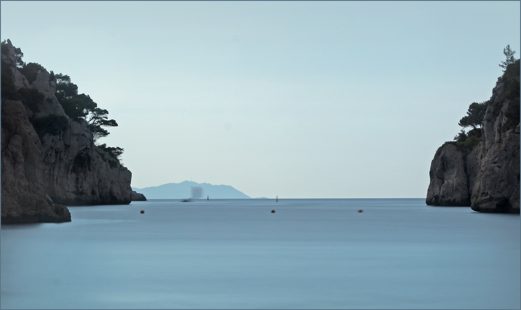 Calanque d'en Vau