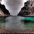 Calanque d'En Vau