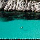 Calanque d'En Vau