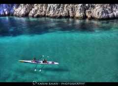 Calanque d'En Vau