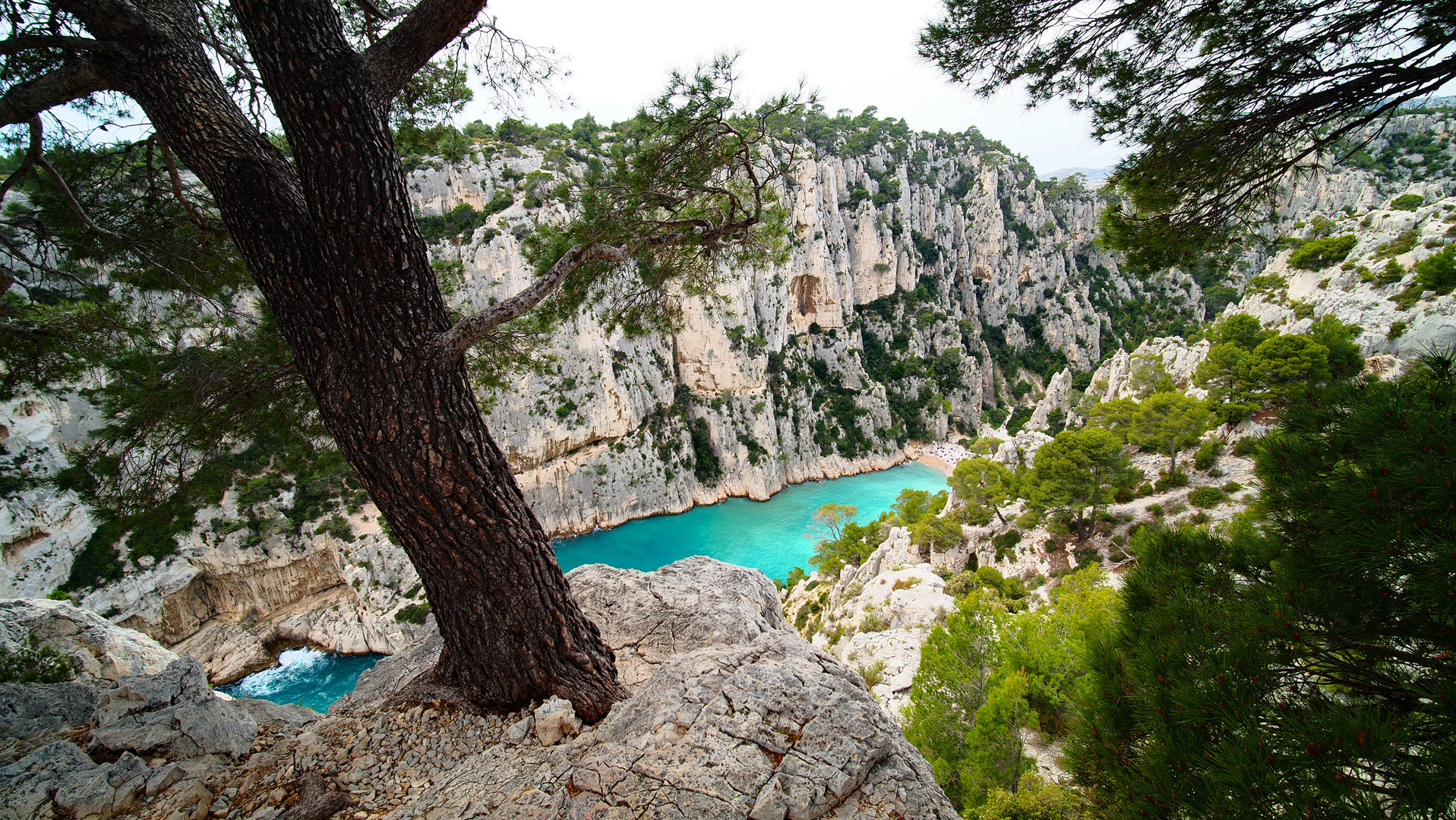 Calanque-d'en-Vau