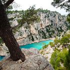 Calanque-d'en-Vau