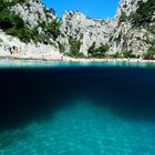 Calanque d'en vau