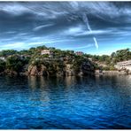 Calanque d'Ensuès la redonne