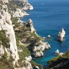 Calanque du Sugiton