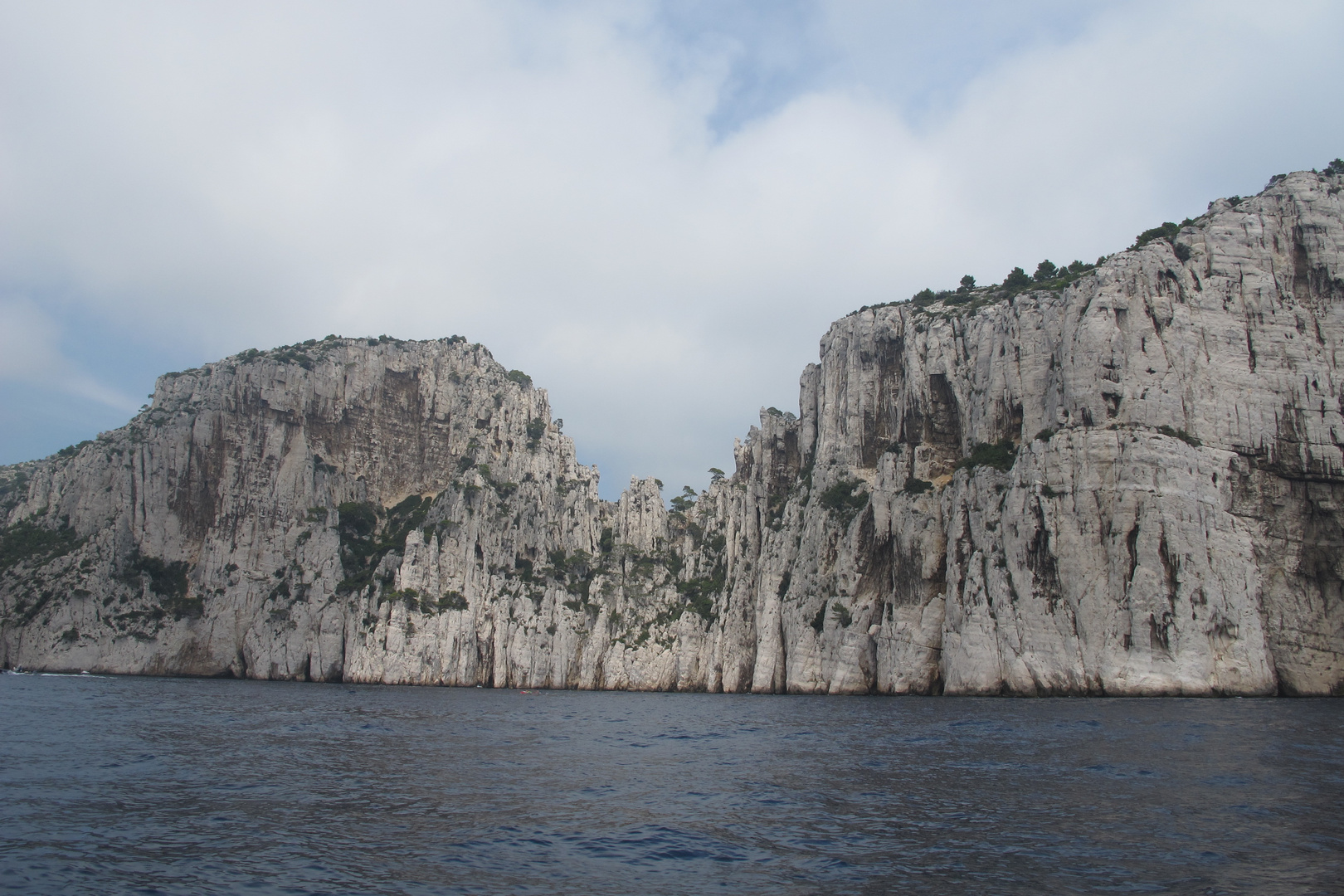 Calanque