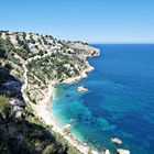 Calanque qui ne nous ouvre plus les bras