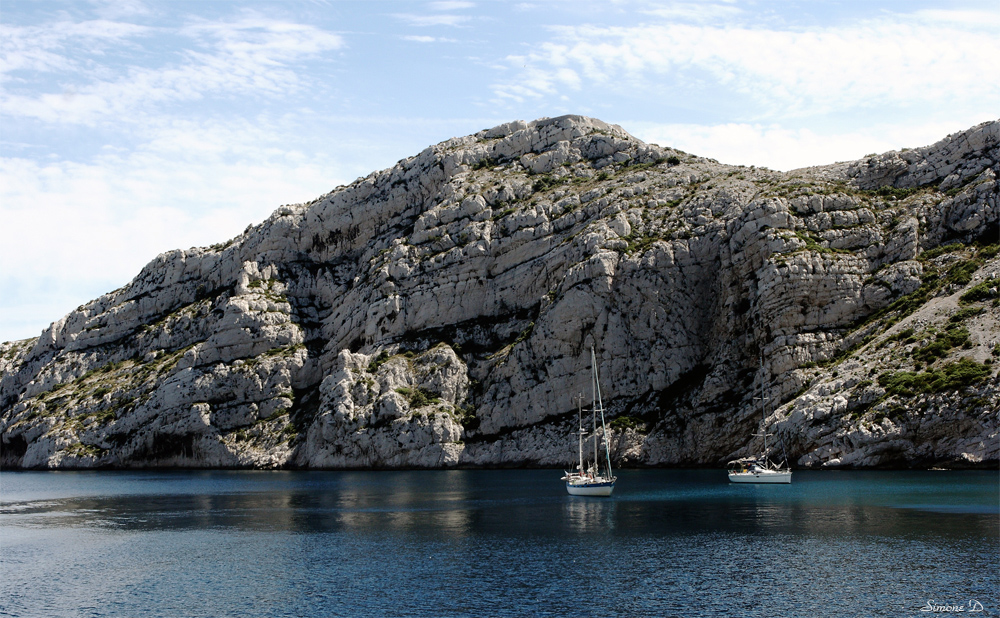 Calanques