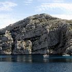 Calanques